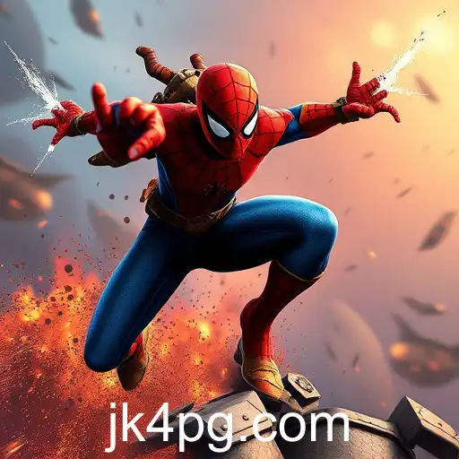 Exploring the Thrilling World of Action Games: A Deep Dive into the 'jk4' Category