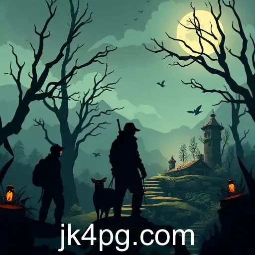 Exploring New Horizons in Adventure Games: The Role of 'jk4'