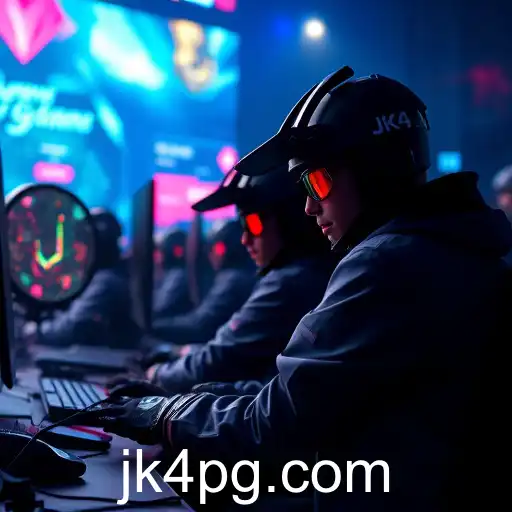 The Digital Playground: Evolution of Gaming in 2025