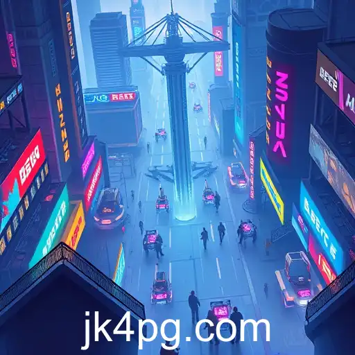 The Digital Renaissance of JK4