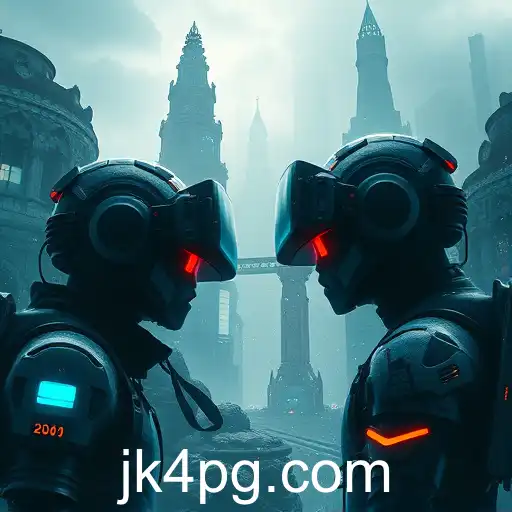 The Evolution of JK4: Shaping the Future of Online Gaming