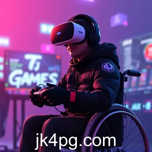 The Evolution of Online Gaming