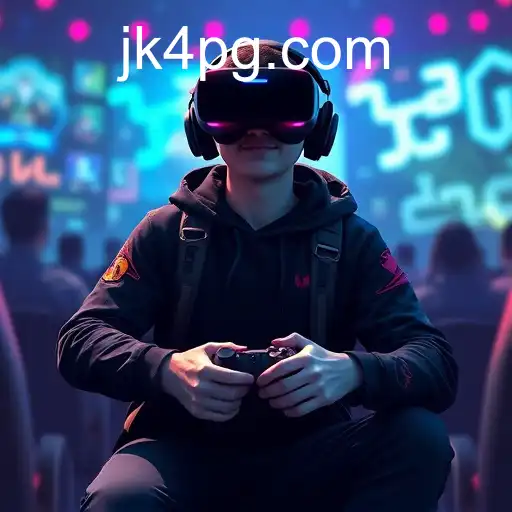 The Evolution of Online Gaming in 2026