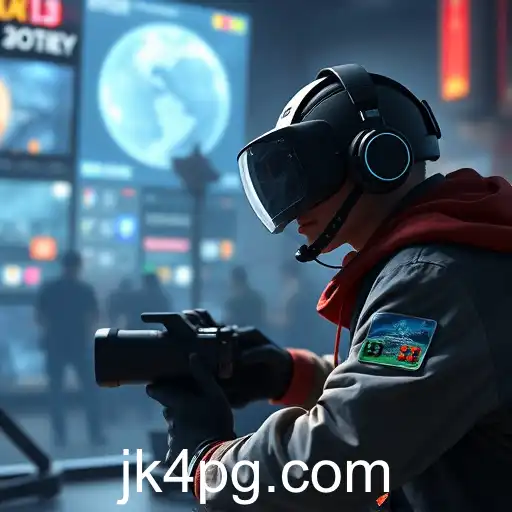Evolving Gaming Trends in 2025