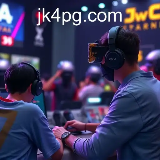 The Rise of Gaming Communities in 2025