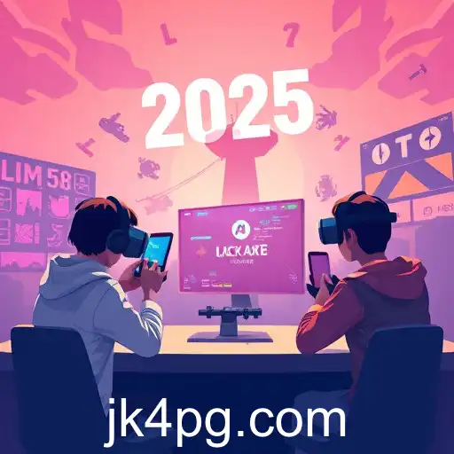 Gaming Innovations Reshape the Industry