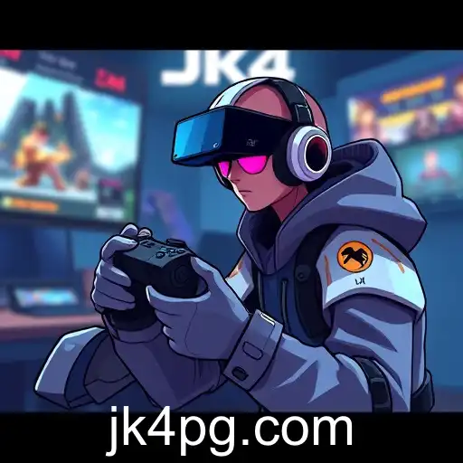 Gaming Platforms Evolve In 2025