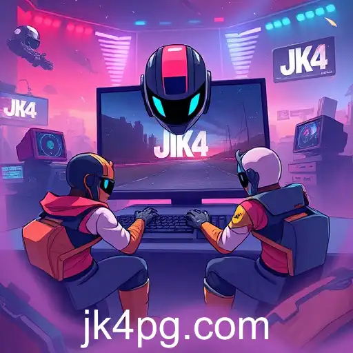 Gaming in 2025: The Rise of JK4