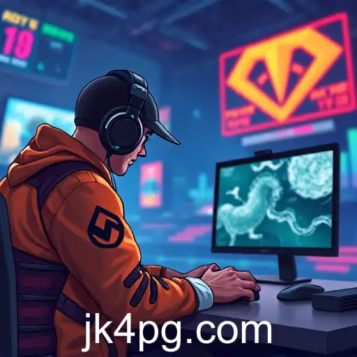 Gaming Trends Redefining 2025