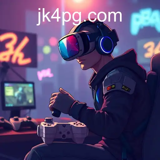 The Gaming Landscape: A 2025 Perspective