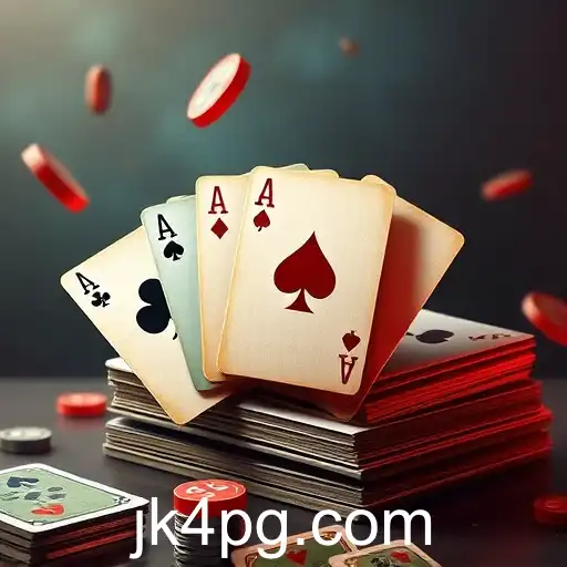 JK4 Revolutionizes Gaming Experience in 2025