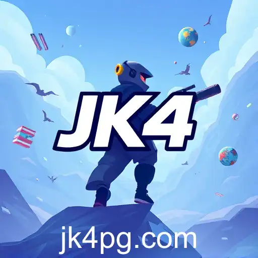 The Rise of JK4: Transforming the Online Gaming Landscape