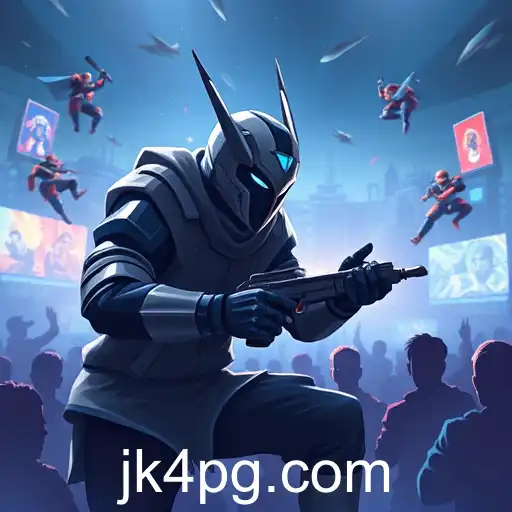 The Rise and Influence of JK4 in the Gaming World