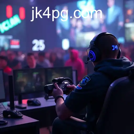 Revolutionizing Online Gaming Trends in 2025