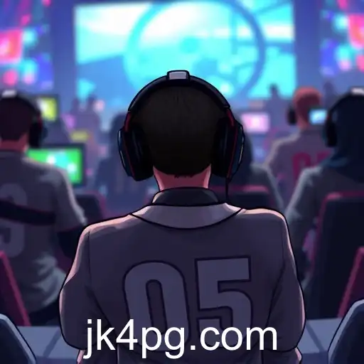 The Growing Popularity of Online Gaming Platforms