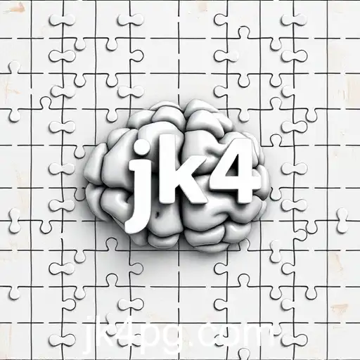 Unlocking the Magic of Puzzle Games: A Mental Escape