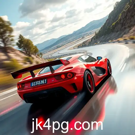 Exploring the Thrilling World of Racing Games: A Deep Dive into Speed and Adrenaline