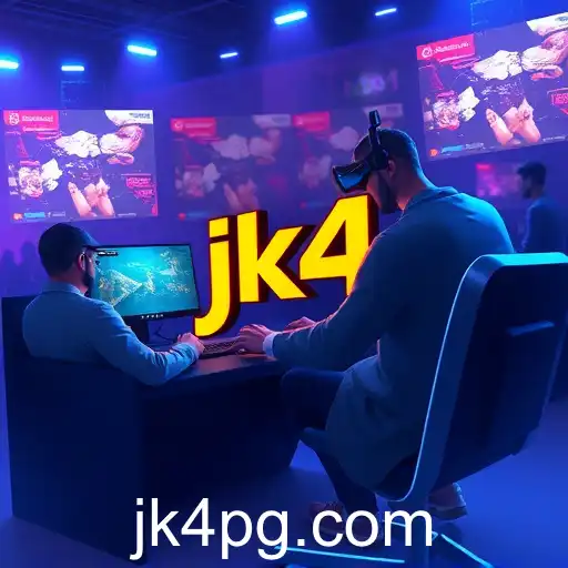The Revival of JK4 and Its Impact on Online Gaming in 2025