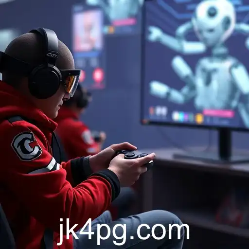 The Rise of Gaming Platforms in 2025