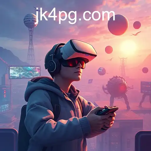 The Rise of Online Gaming Innovations