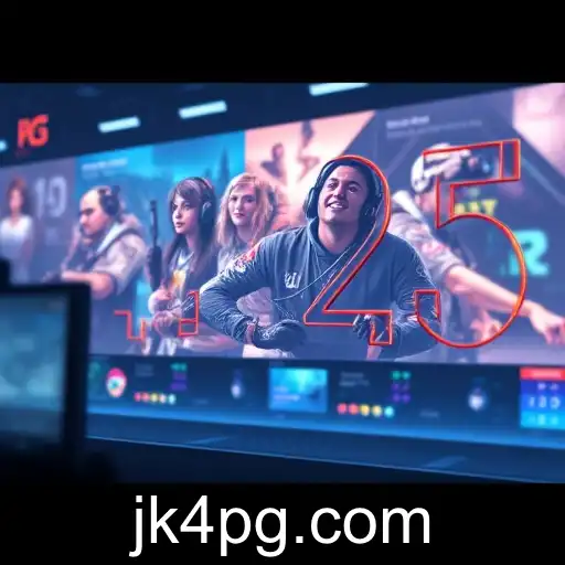 The Rise of Online Gaming Platforms